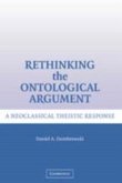 Rethinking the Ontological Argument (eBook, PDF)