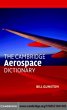 Cambridge Aerospace Dictionary (eBook,... - Bild 1