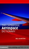 Cambridge Aerospace Dictionary (eBook, PDF)