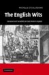 English Wits (eBook, PDF) - Bild 1