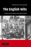 English Wits (eBook, PDF)