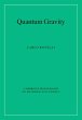Quantum Gravity (eBook, PDF) - Bild 1