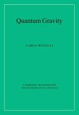 Quantum Gravity (eBook, PDF)