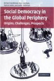 Social Democracy in the Global Periphery (eBook, PDF)