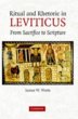 Ritual and Rhetoric in Leviticus... - Bild 1