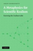 Metaphysics for Scientific Realism (eBook, PDF)