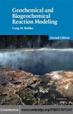 Geochemical and Biogeochemical Reaction Modeling (eBook, PDF)