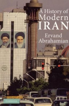 History of Modern Iran (eBook, PDF) - Abrahamian, Ervand