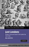 Lost Londons (eBook, PDF)