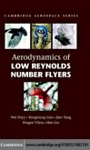 Aerodynamics of Low Reynolds Number Flyers (eBook, PDF)