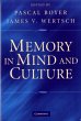 Memory in Mind and Culture (eBook, PDF) - Bild 1