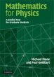 Mathematics for Physics (eBook, PDF) - Bild 1
