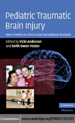 Pediatric Traumatic Brain Injury (eBook, PDF)