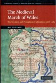 Medieval March of Wales (eBook, PDF)