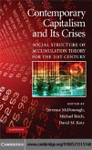 Contemporary Capitalism and its Crises (eBook, PDF)