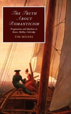 Cover Truth about Romanticism (eBook, PDF)