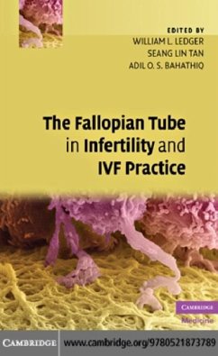 Cover Fallopian Tube in Infertility and IVF Practice (eBook, PDF)