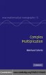 Complex Multiplication (eBook, PDF) - Bild 1