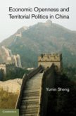 Economic Openness and Territorial Politics in China (eBook, PDF)