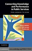 Connecting Knowledge and Performance in Public Services (eBook, PDF)