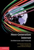 Next-Generation Internet (eBook, PDF)