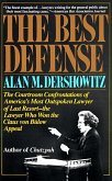 The Best Defense (eBook, ePUB)