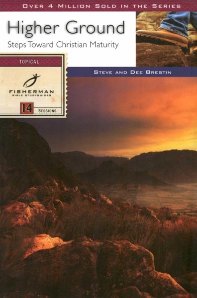 Higher Ground (eBook, ePUB) Higher Ground (eBook, ePUB)