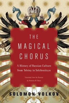 Cover The Magical Chorus (eBook, ePUB)