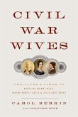Civil War Wives (eBook, ePUB)