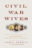 Civil War Wives (eBook, ePUB) Civil War Wives (eBook, ePUB)