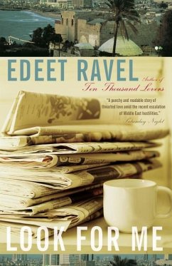 Look for Me (eBook, ePUB) - Ravel, Edeet