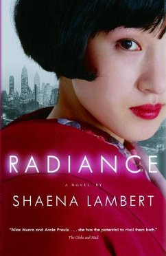 Cover Radiance (eBook, ePUB)