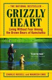 Grizzly Heart (eBook, ePUB)