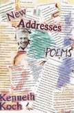 New Addresses (eBook, ePUB)