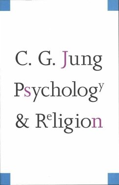 Psychology and Religion (eBook, PDF) - Jung, Carl Gustav
