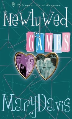 Newlywed Games (eBook, ePUB) - Davis, Mary