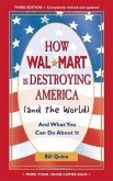 How Walmart Is Destroying America (And the World) (eBook, ePUB)