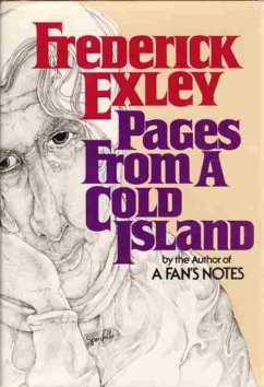 Page from a Cold Island (eBook, ePUB) - Exley, Frederick