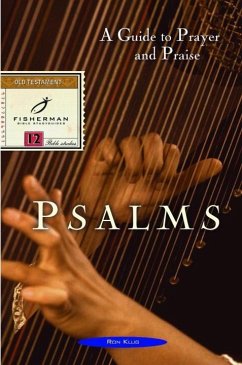Cover Psalms (eBook, ePUB)