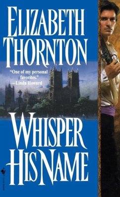 Whisper His Name (eBook, ePUB) - Thornton, Elizabeth