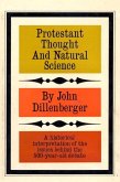 Protestant Thought and Natural Science (eBook, ePUB)