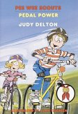 Pee Wee Scouts: Pedal Power (eBook, ePUB) Pee Wee Scouts: Pedal Power (eBook, ePUB)