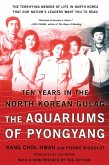 The Aquariums of Pyongyang (eBook, ePUB)