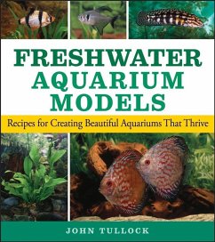 Freshwater Aquarium Models (eBook, ePUB) - Tullock, John H.
