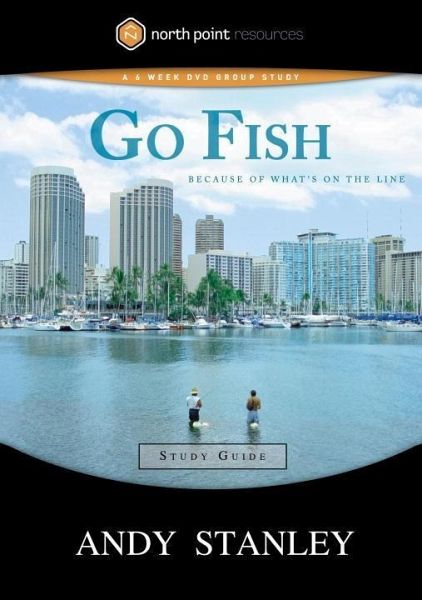 Go Fish Study Guide (eBook, ePUB) Go Fish Study Guide (eBook, ePUB)