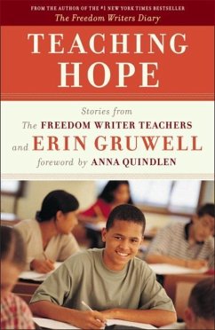 Cover Teaching Hope (eBook, ePUB)
