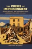 Crisis of Imprisonment (eBook, PDF)