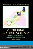 Microbial Biotechnology (eBook, PDF)