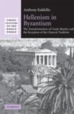 Hellenism in Byzantium (eBook, PDF)