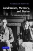 Modernism, Memory, and Desire (eBook, PDF)